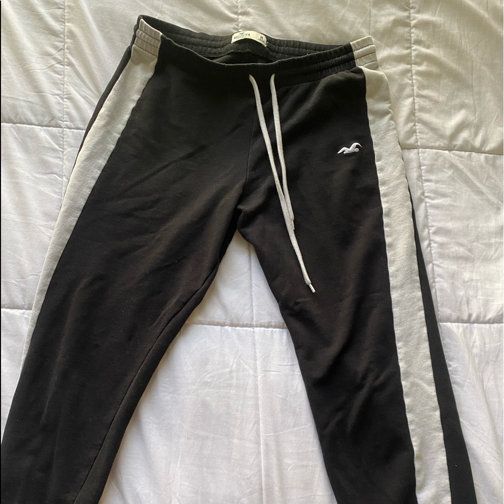 Great condition hollister sweatpants